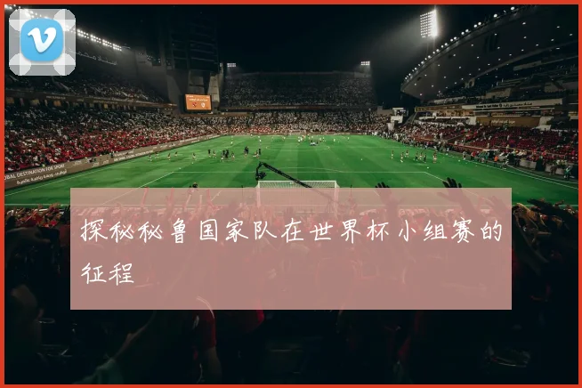 探秘秘鲁国家队在世界杯小组赛的征程