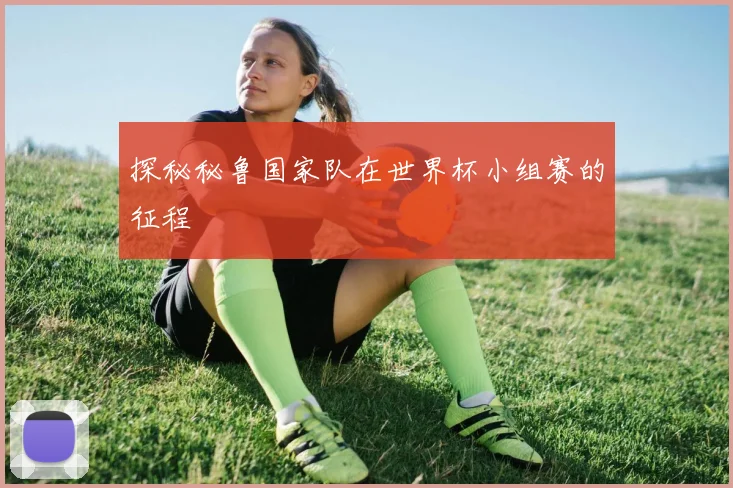 探秘秘鲁国家队在世界杯小组赛的征程